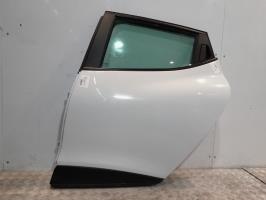 Porte arriere gauche renault clio 4 phase 1