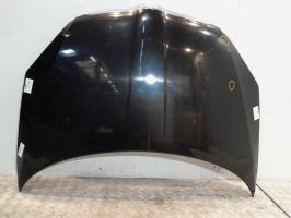 Capot skoda fabia 2 phase 1