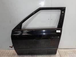 Porte avant gauche skoda fabia 2 phase 1