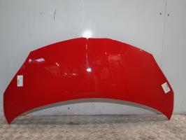 Capot toyota aygo 1 phase 2