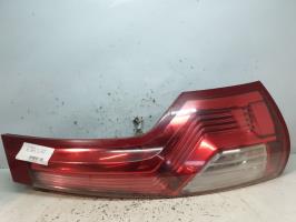 Feu arriere principal droit (feux) citroen c4 grand picasso 1