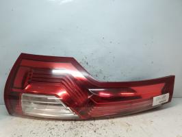 Feu arriere principal gauche (feux) citroen c4 grand picasso 1