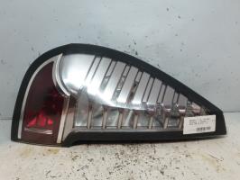 Feu arriere principal gauche (feux) renault scenic 3 phase 2