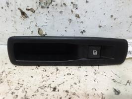 Interrupteur de leve vitre arriere gauche renault scenic 3 phase 2
