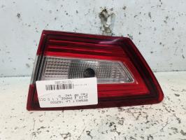 Feu arriere secondaire droit (feux) renault clio 4 phase 1
