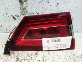 Feu arriere secondaire gauche (feux) renault clio 4 phase 1