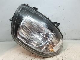 Optique avant principal droit (feux)(phare) renault clio 2 phase 1