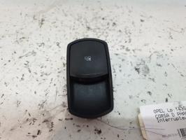 Interrupteur de leve vitre avant droit opel corsa d phase 1