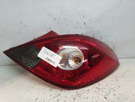 Feu arriere principal droit (feux) opel corsa d phase 1