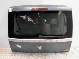 Malle/Hayon arriere peugeot 1007