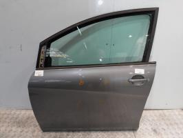 Porte avant gauche seat altea phase 1