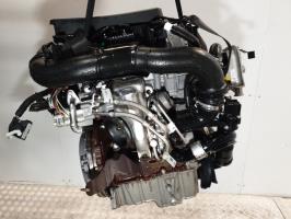 Moteur ford puma 2
