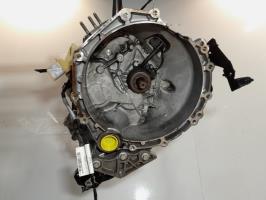 Boite de vitesses ford puma 2