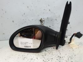 Retroviseur gauche seat altea phase 1