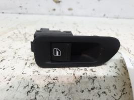 Interrupteur de leve vitre arriere gauche volkswagen golf 6