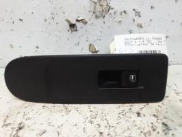 Interrupteur de leve vitre avant droit volkswagen golf 6
