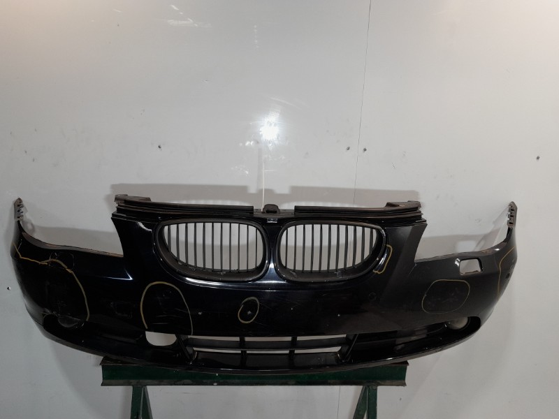 Pare choc avant bmw serie 5 e61 touring phase 1 break