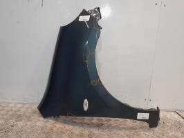 Aile avant droit citroen c1 1 phase 2