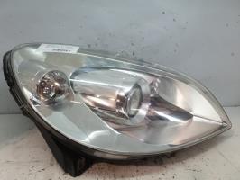 Optique avant principal droit (feux)(phare) mercedes classe b 245 phase 1