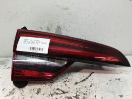 Feu arriere secondaire gauche (feux) audi a4 4 avant rs4 phase 1 break