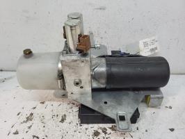 Moteur de capote renault megane 2 phase 2 cabriolet