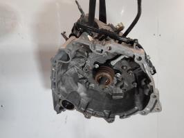 Boite de vitesses renault twingo 3 phase 1
