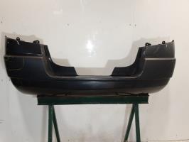Pare choc arriere renault megane 2 phase 1 cabriolet