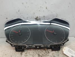 Compteur renault clio 5