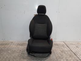 Siege avant droit peugeot 208 1 phase 2