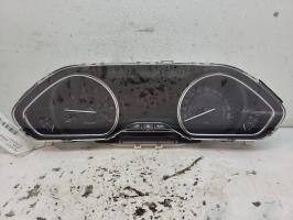 Compteur peugeot 2008 1 phase 2