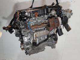 Moteur honda cr-v 4 phase 1