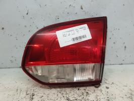 Feu arriere secondaire droit (feux) volkswagen golf 6