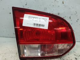 Feu arriere secondaire gauche (feux) volkswagen golf 6