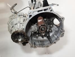 Boite de vitesses volkswagen golf 6