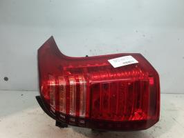 Feu arriere principal droit (feux) peugeot 5008 1 phase 2
