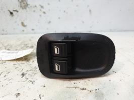 Interrupteur de leve vitre peugeot 206+