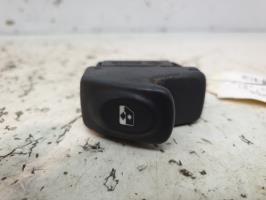 Interrupteur de leve vitre avant droit renault clio 2 phase 1