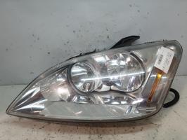 Optique avant principal gauche (feux)(phare) ford c-max 1 phase 1