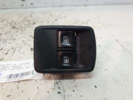 Interrupteur de leve vitre avant gauche dacia lodgy phase 1
