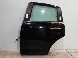 Porte arriere gauche citroen c3 2 phase 2