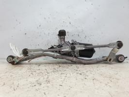 Moteur essuie glace avant citroen c3 2 phase 2