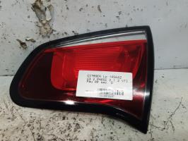 Feu arriere secondaire droit (feux) citroen c3 2 phase 2
