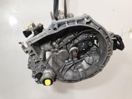 Boite de vitesses citroen c3 2 phase 2