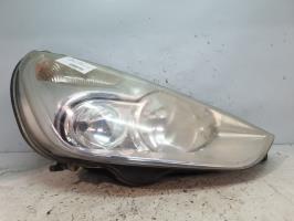 Optique avant principal droit (feux)(phare) ford s-max 1 phase 1