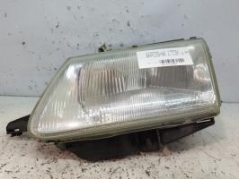 Optique avant principal gauche (feux)(phare) citroen saxo phase 1
