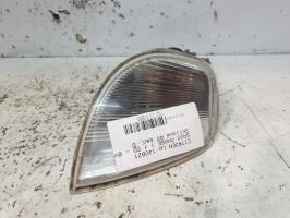 Optique avant secondaire droit (feux)(clignotant) citroen saxo phase 1