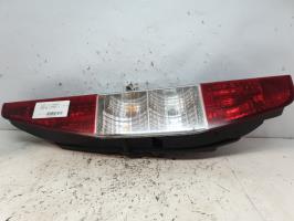Feu arriere principal gauche (feux) fiat doblo 1 phase 1