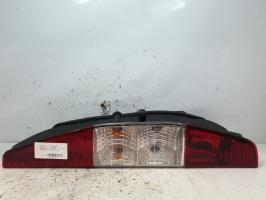 Feu arriere principal droit (feux) fiat doblo 1 phase 1