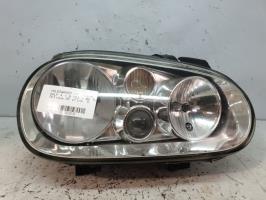 Optique avant principal droit (feux)(phare) volkswagen golf 4