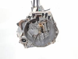 Boite de vitesses citroen nemo
